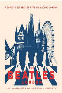 Beatles' London