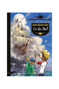 Book 13: Yo Ho No!