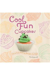 Cool Fun Cupcakes: