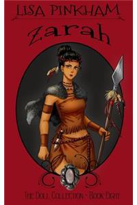 Zarah