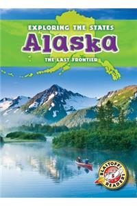 Alaska: The Last Frontier