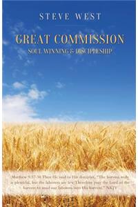 Great Commission Soul Winning & Discipleship