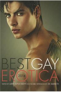 Best Gay Erotica