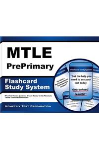 Mtle Preprimary Study System