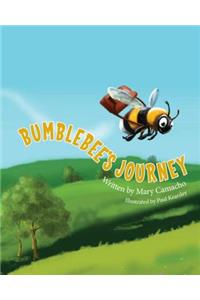 Bumblebee's Journey