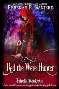Red the Were Hunter