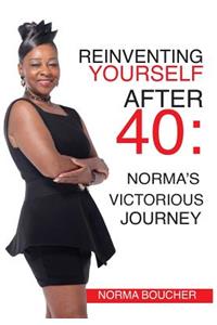 Reinventing Yourself After 40