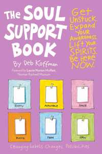 The Soul Support Book, 2nd Edition