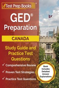 GED Preparation Canada