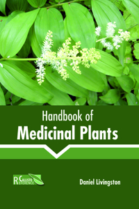 Handbook of Medicinal Plants