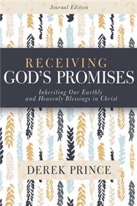 Receiving God's Promises