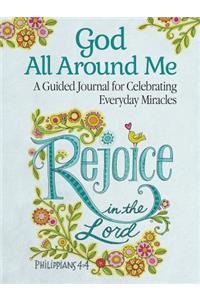 God All Around Me