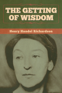 Getting of Wisdom