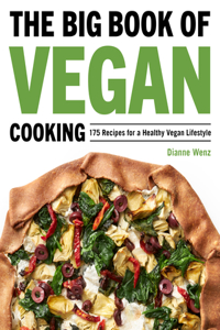 The Big Book of Vegan Cooking