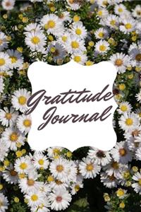 Personalized Gratitude, Happiness & Self Love Journal