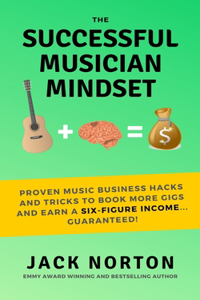 The Successful Musician Mindset