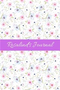 Rosalind's Journal