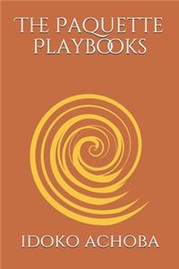 The Paquette Playbooks