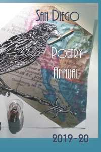 San Diego Poetry Annual 2019-20