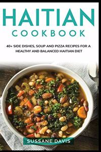 Haitian Cookbook