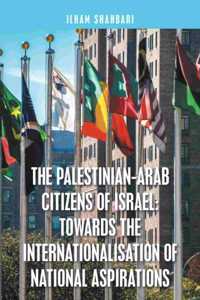 Palestinian-Arab Citizens of Israel