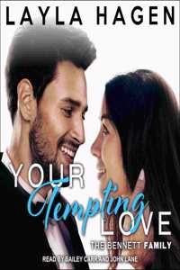 Your Tempting Love