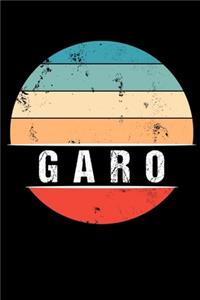 Garo