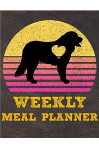 Weekly Meal Planner