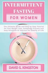 Intermittent Fasting for Women