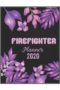 FIREFIGHTER Planner 2020