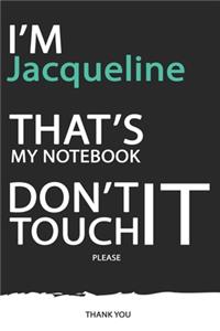 Jacqueline