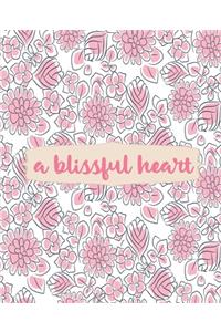 A Blissful Heart