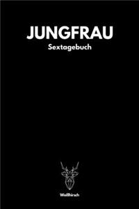 Jungfrau - Sextagebuch