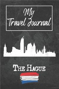 My Travel Journal The Hague