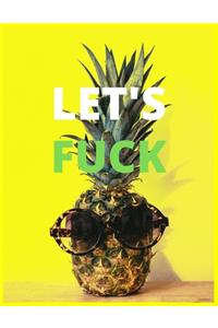 Let's fuck