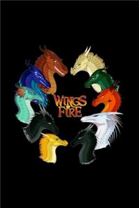 Wings of Fire - All Together