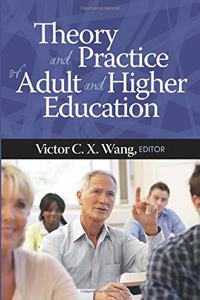 Theory and Practice of Adult and Higher Education