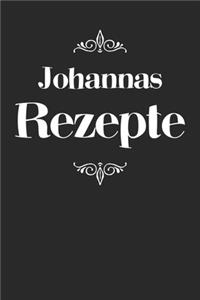 Johannas Rezepte