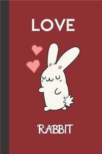 Love Rabbit