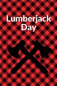 Lumberjack Day