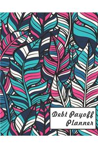 Debt Payoff Planner