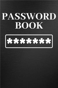 Password Book