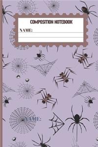 Composition Notebook