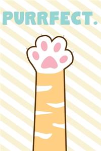 Purrfect.