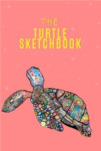 The Turtle Sketchbook
