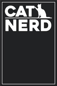 Cat Nerd