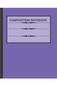 Composition NoteBook
