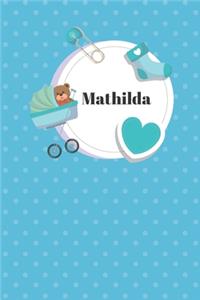 Mathilda