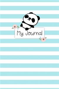 My Journal