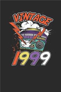 Vintage 1999